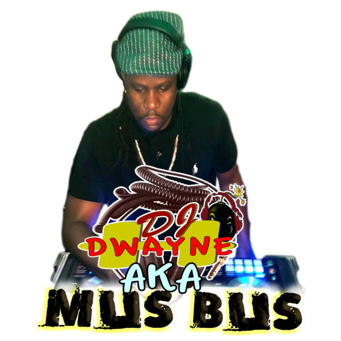 No Scrubs Riddim DJ Dwayne H Remix DJ Dwayne H