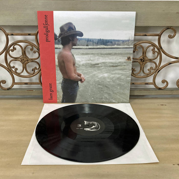 Album art