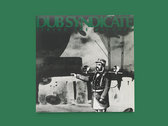 DUB SYNDICATE STONED IMMACULATE LP+Tシャツ Dub Syndicate Stoned Immaculate ［LP+Tシャツ(L)］＜初回生産