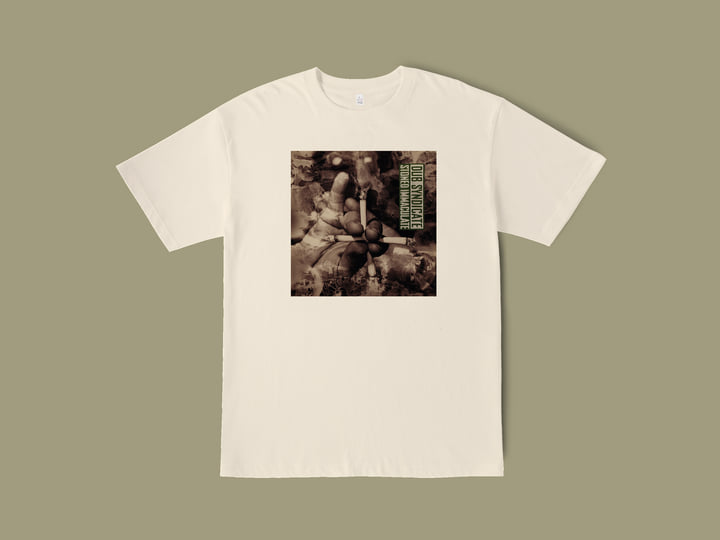 【ダブ名盤】DUB SYNDICATE / STONED IMMACULATE DUB SYNDICATE / Stoned Immaculate – TICRO MARKET