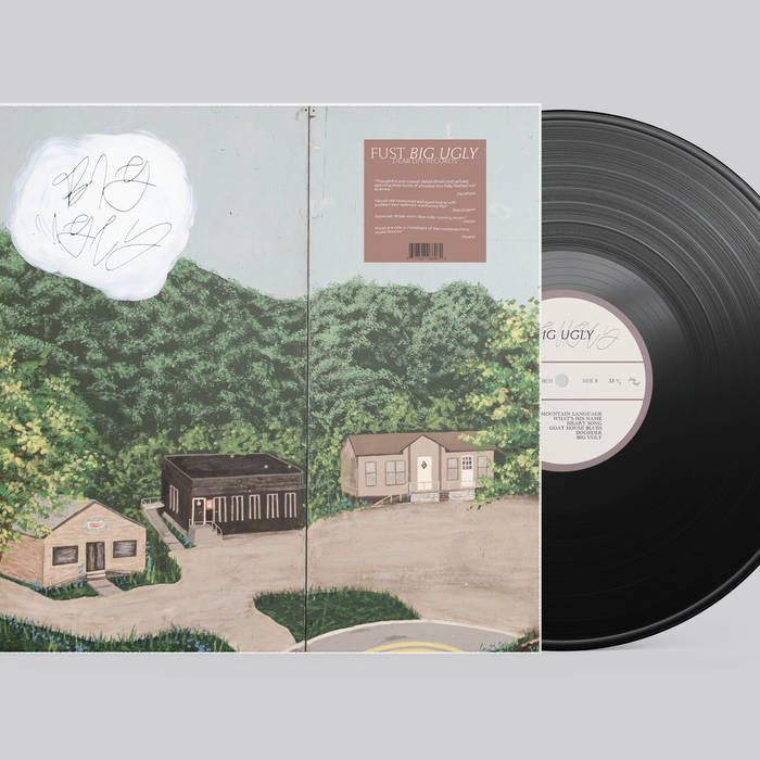 Album art