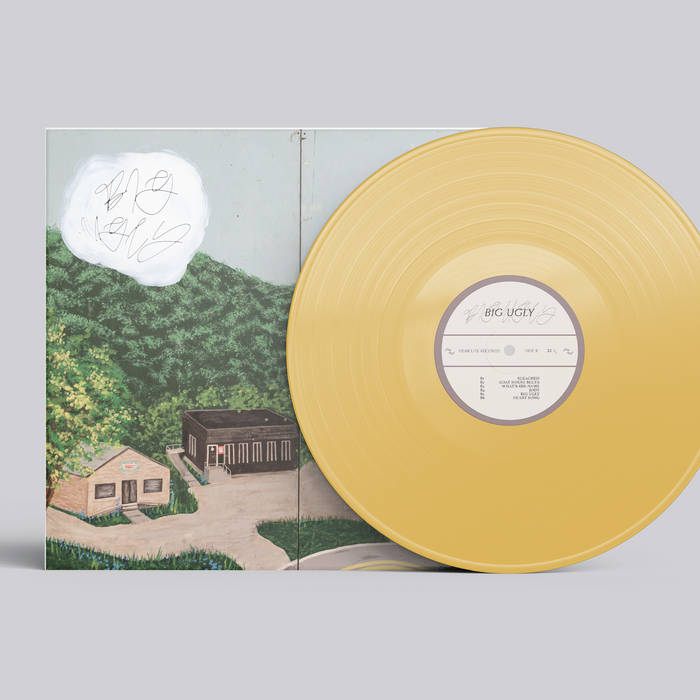 Album art