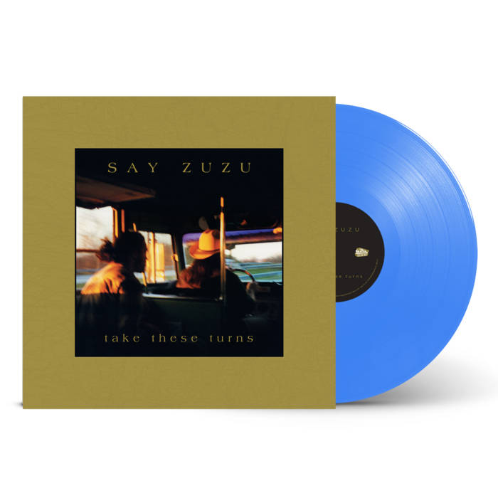 Album art