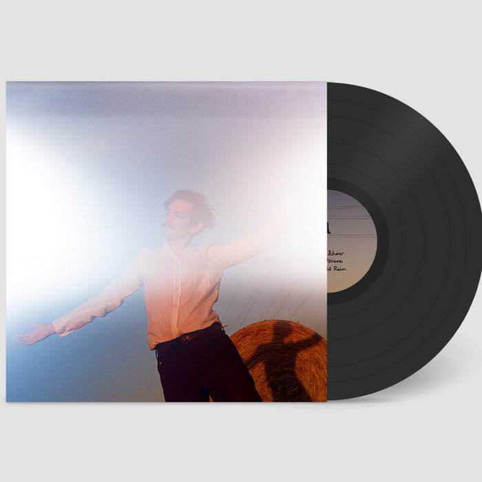 Album art