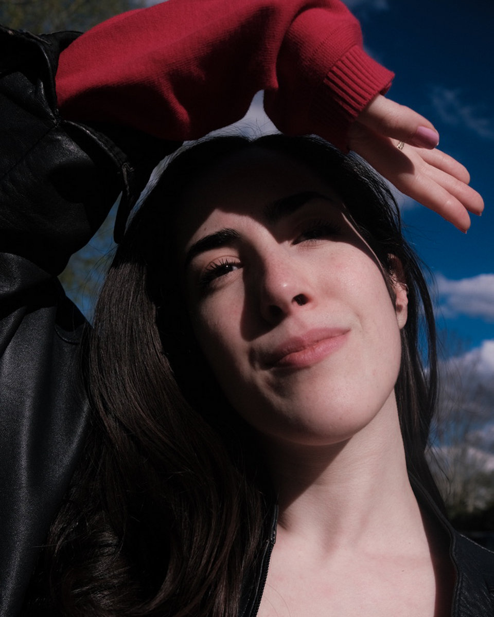 Magnificent Ball & Chain | Star Anice
