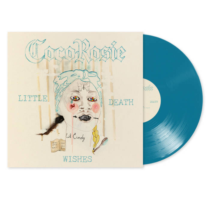 Album art