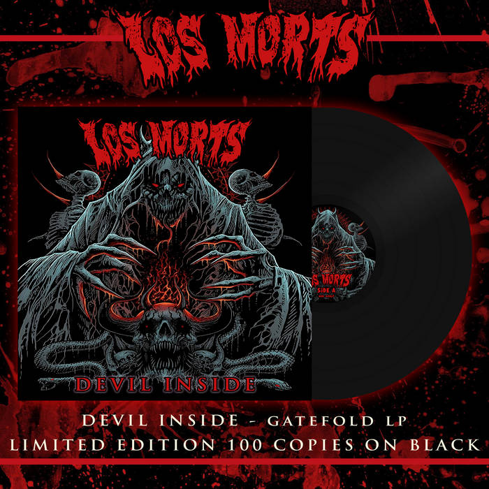 Album art