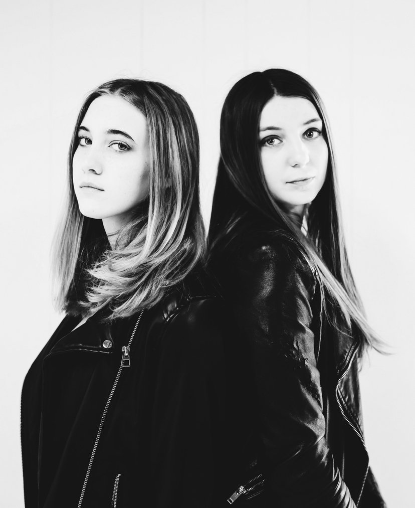 Kenzy &amp; Olivia