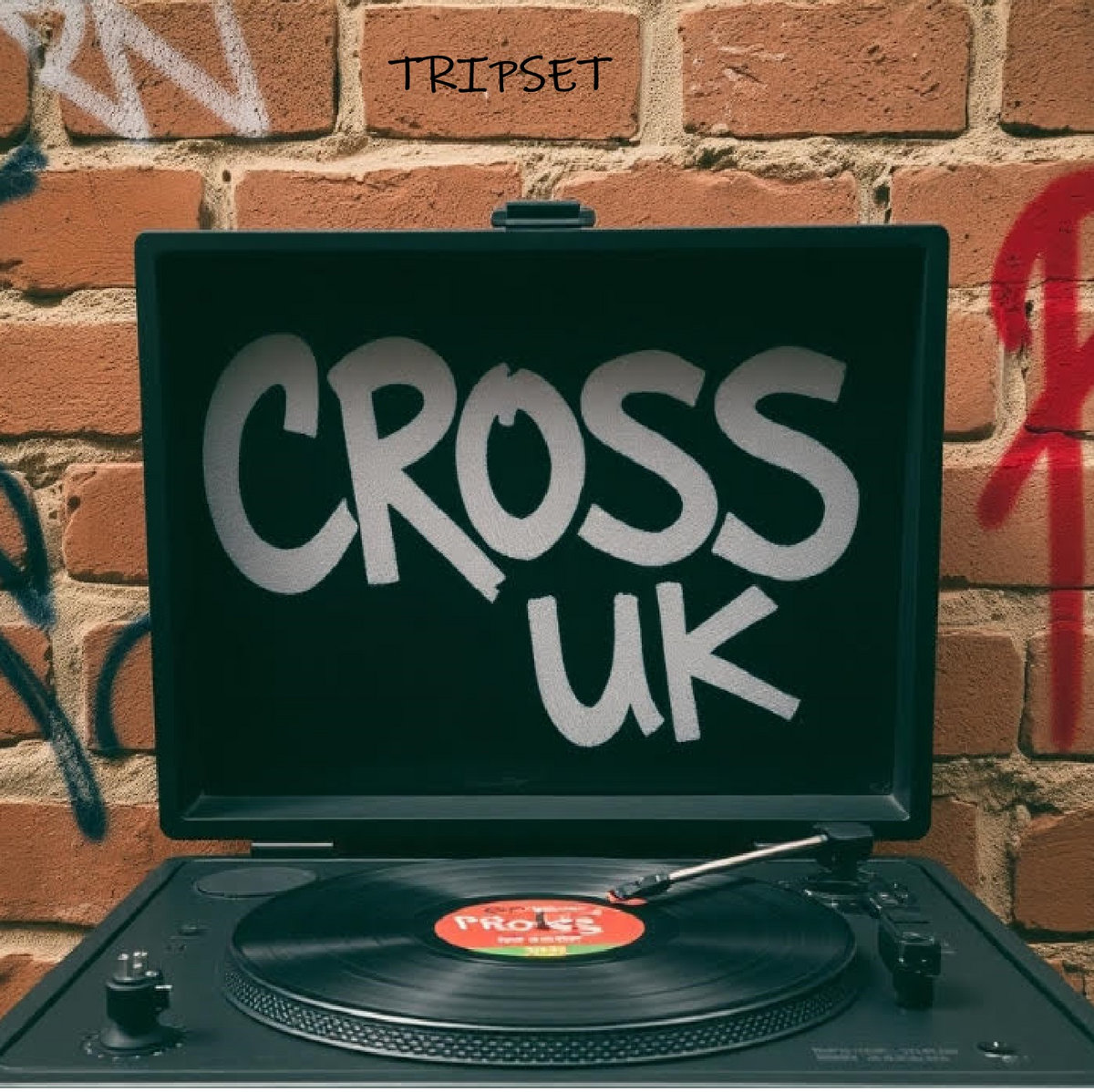 CROSS UK