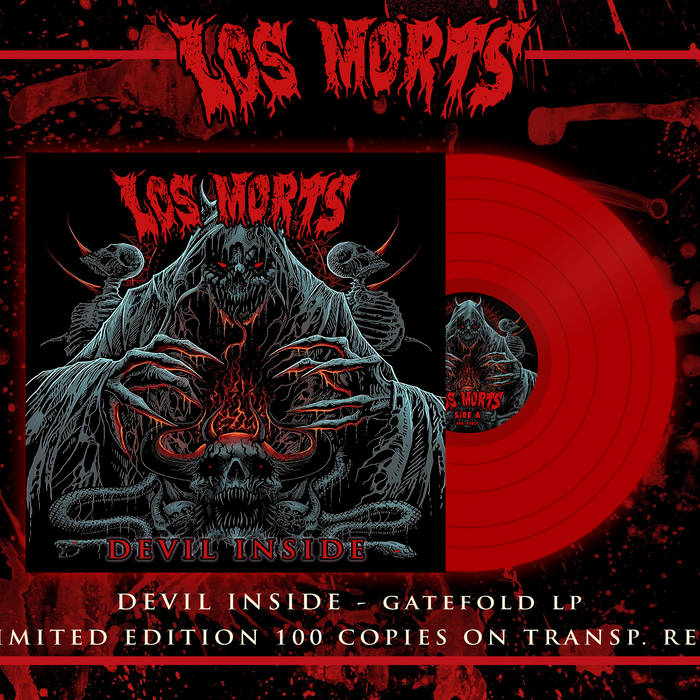 Album art
