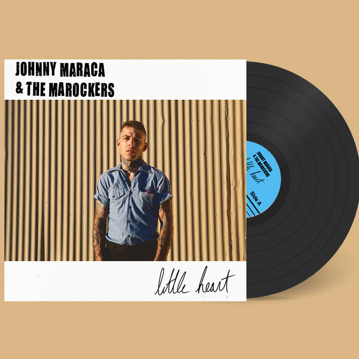 Album art