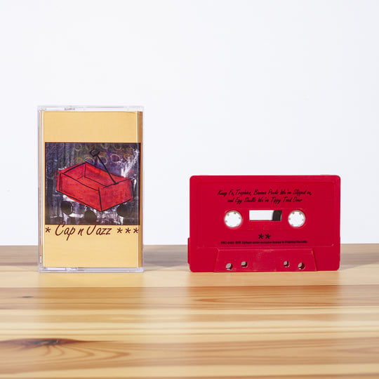 CRAMPS RECORDS ナップサック Burritos, Inspiration Point, Fork Balloon Sports, Cards in