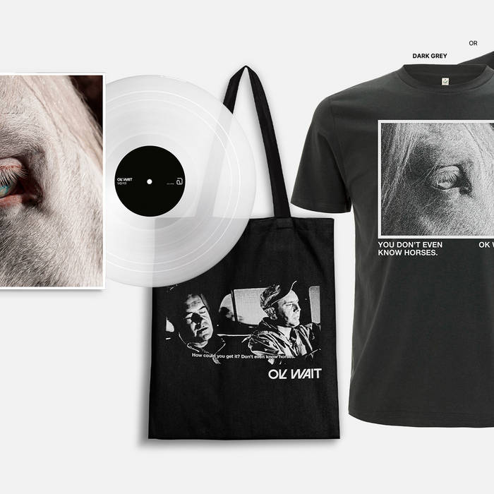 SIGNAL – SIGNAL Deluxe Bundle Vinyl