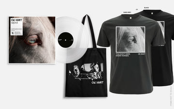 SIGNAL Deluxe Bundle Vinyl, image 1