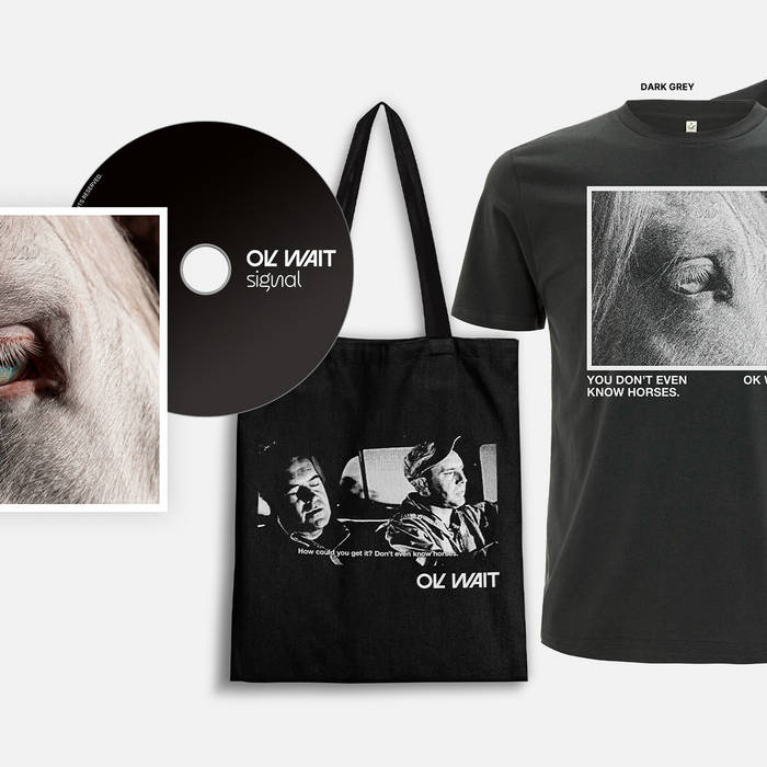 SIGNAL – SIGNAL Deluxe Bundle CD