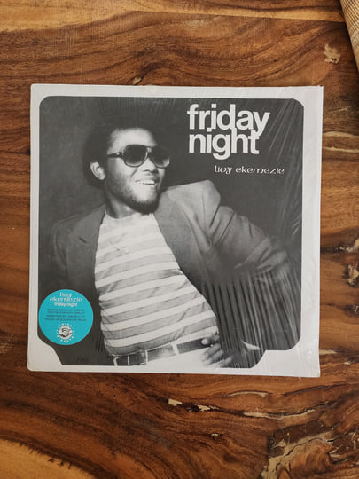 Friday Night | Livy Ekemezie | Odion Livingstone