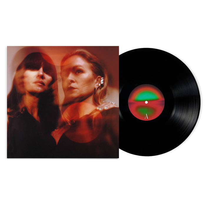Album art