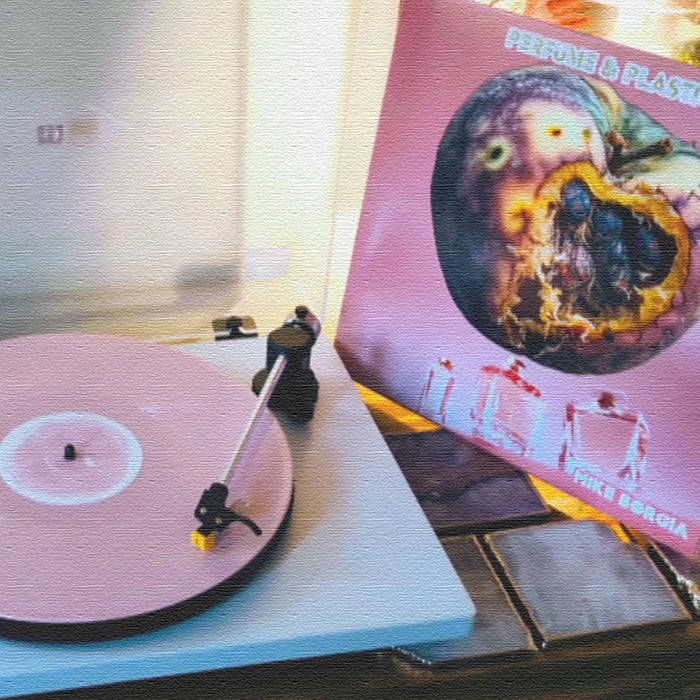 Album art