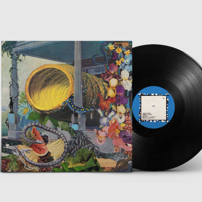 Album art