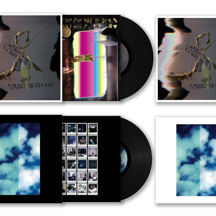 Album art