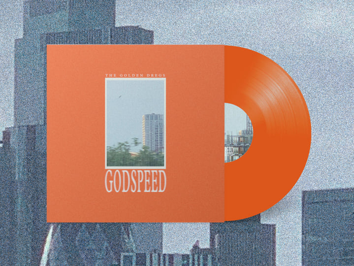 Godspeed | The Golden Dregs