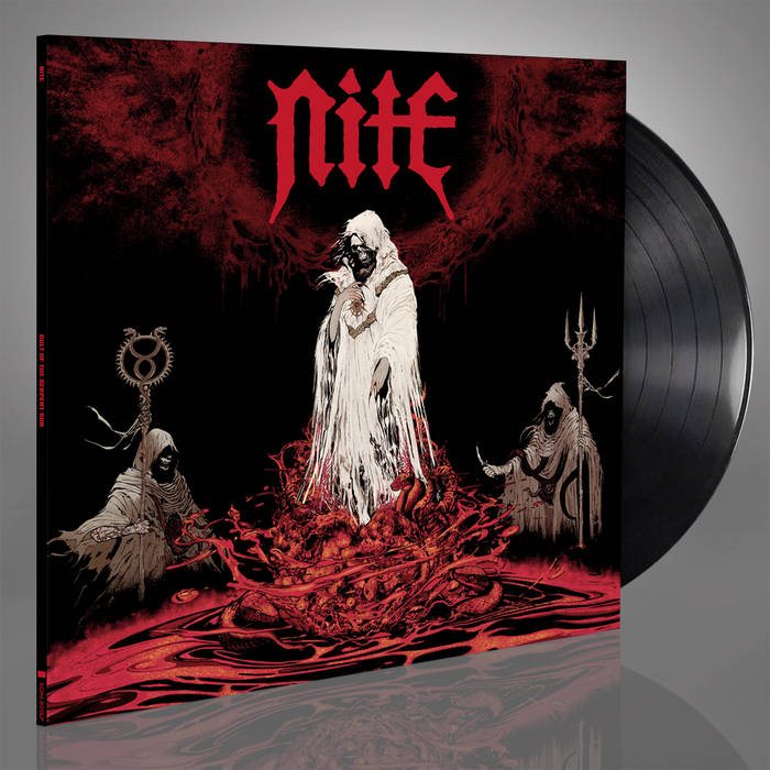 Album art