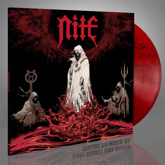 Album art