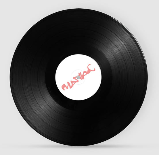 MANIAC Records Various Artists Vol. 1 | MANIAC