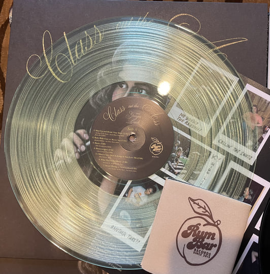 ★ＵＳオリジナル盤★『FROM THE GUT TO THE BUTT』 Da' Butt (7