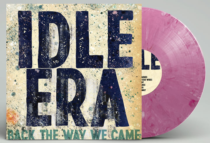 Back The Way We Came | Idle Era