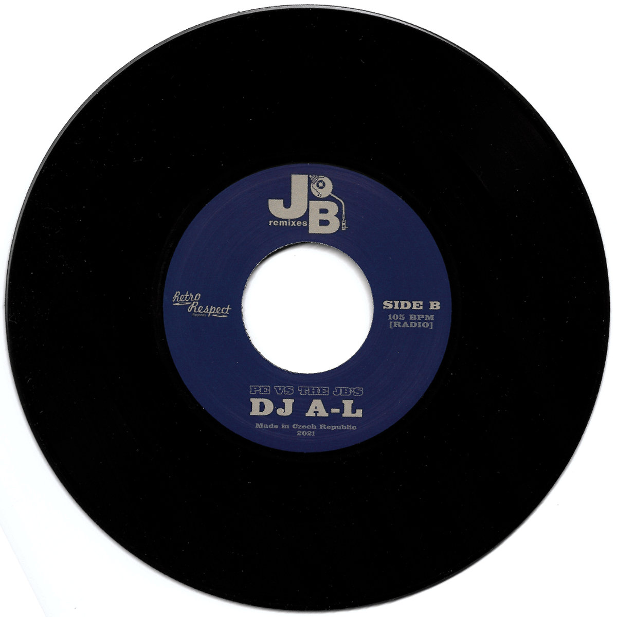 Funky Presidents [JB Remixes By DJ A-L] | JB & The Forefathers of