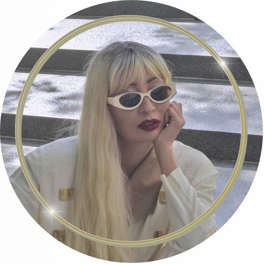 Love Fest | Saucy Lady