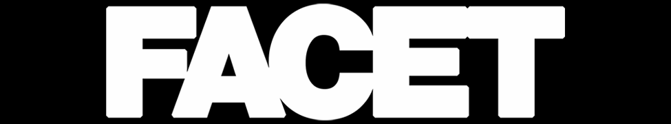 Face‐T — Photo · logo