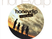 Merch | honeydip