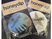 Hand mirror (Another sunny day) | honeydip