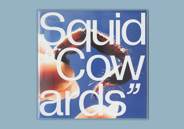 Cowards | Squid