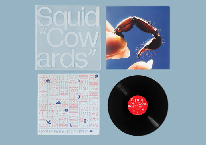 Cowards | Squid