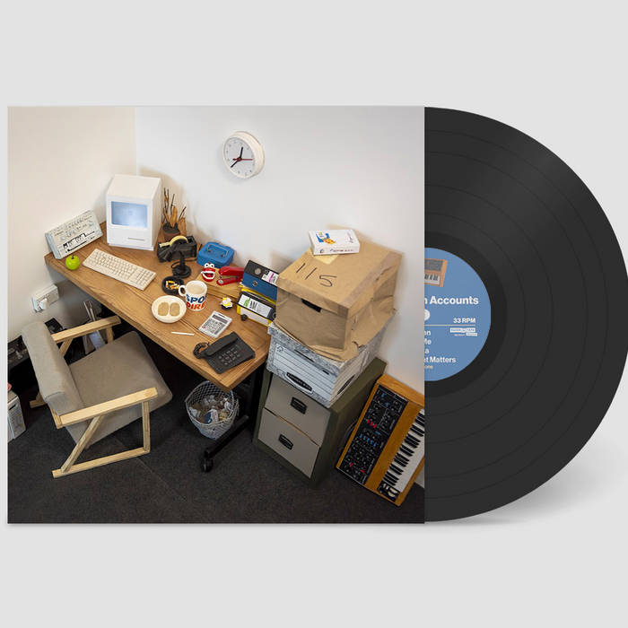 Album art