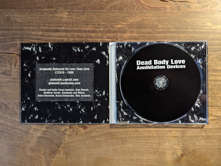 A Dead Giveaway - Now Is Nothing【輸入盤】 N.E.R.D. - Nothing (Vinyl 2xLP)