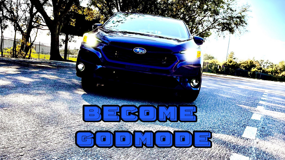 GODMODE