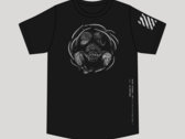 Clipping Wormhole T-Shirt | clipping.