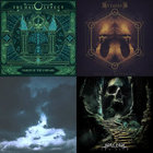 nabe190 deserted fear / veins of ＋3枚 Veins Of Fire | Deserted Fear