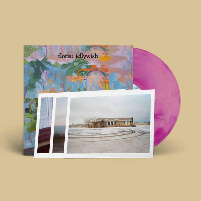 Album art