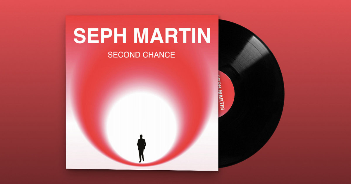 Second Chance | Seph Martin