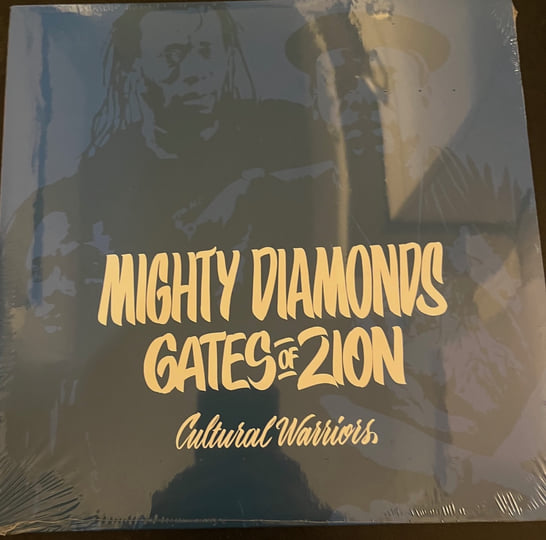 Gates of Zion | Mighty Diamonds & Cultural Warriors & Russ D