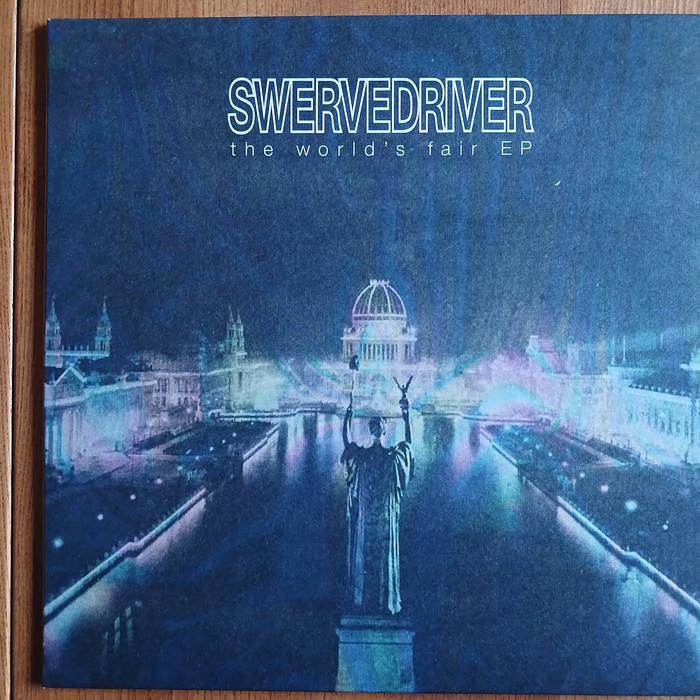 Album art