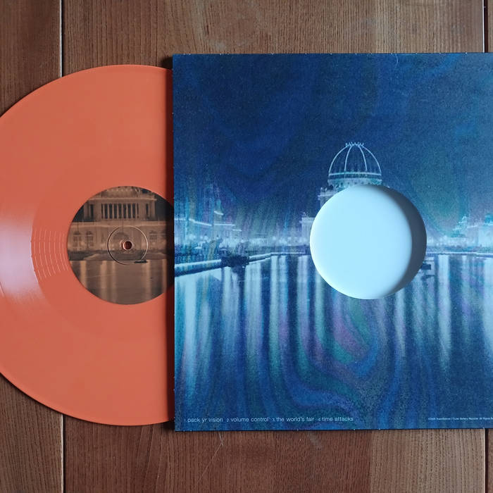 Album art