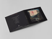 Alan Lauris - pre-order Compact Disc