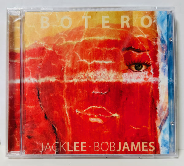 Botero | Jack Lee, Bob James, Nathan East | Jack Lee