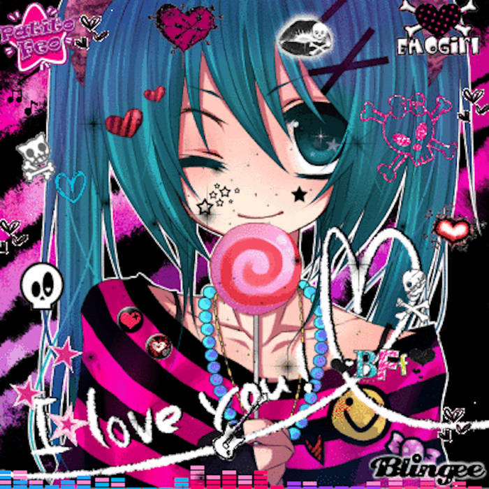 ash your cigarette lexycat Music